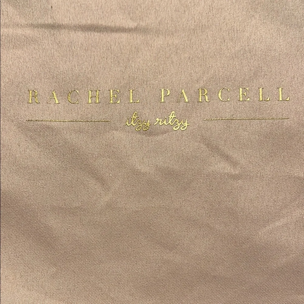 Rachel Parcell Itzy Ritzy Baby Bag Dust Bag